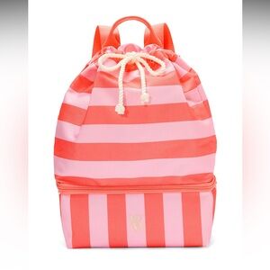 Victoria’s Secret Backpack Cooler Bag